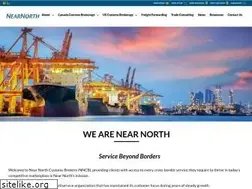 Sites similar to nearnorthcustoms.com
