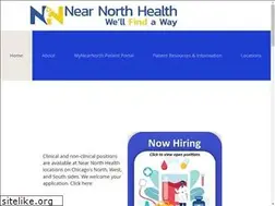Sites similar to nearnorthhealth.org