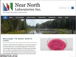 Sites similar to nearnorthlabs.ca