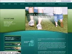 Sites similar to nearnorthpodiatry.com