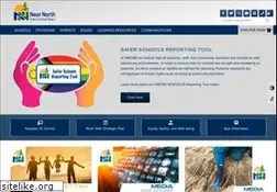 Sites similar to nearnorthschools.ca