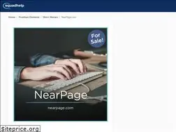 Sites similar to nearpage.com