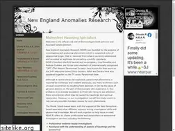 Sites similar to nearparanormal.com