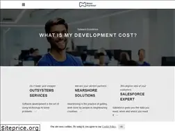 Sites similar to nearpartner.com