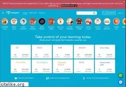 Sites similar to nearpeer.org