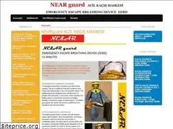Sites similar to nearsafety.com