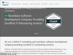 Sites similar to nearshore-it.eu