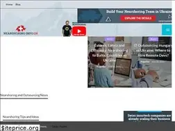 Sites similar to nearshoring-info.ch