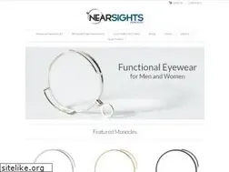 Sites similar to nearsights.com