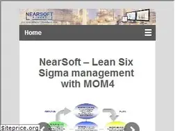 Sites similar to nearsoft.eu