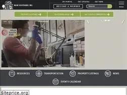 Sites similar to nearsouthsidefw.org