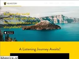Sites similar to nearstoryapp.com