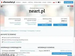 Sites similar to neart.pl