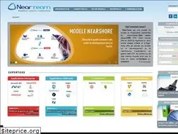 Sites similar to nearteam.fr