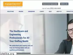 Sites similar to nearterm.com