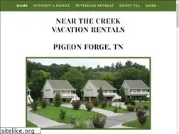 Sites similar to nearthecreek.com