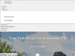 Sites similar to neartownvet.com