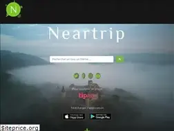 Sites similar to neartrip.io