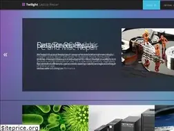 Sites similar to neartwilight.com