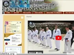 Sites similar to nearu-martialart.com