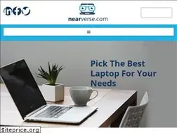 Sites similar to nearverse.com