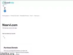 Sites similar to nearvi.com
