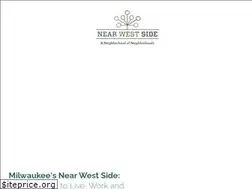 Sites similar to nearwestsidemke.org