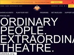 Sites similar to nearwesttheatre.org