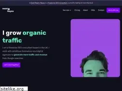 Sites similar to neary-hayes.co.uk