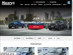 Sites similar to nearyslusk.ie
