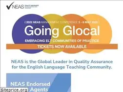 Sites similar to neas.org.au