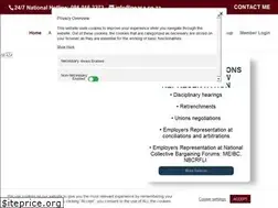Sites similar to neasa.co.za