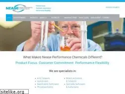 Sites similar to neaseco.com