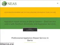 Sites similar to neaservice.ca