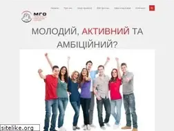 Sites similar to neasmo.org.ua