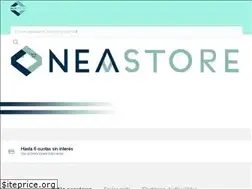 Sites similar to neastore.com.ar
