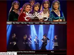 Sites similar to neastribal.com