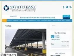 Sites similar to neastsolar.com