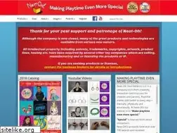 Sites similar to neat-oh.com