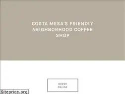 Sites similar to neat.coffee