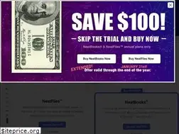 Sites similar to neat.com
