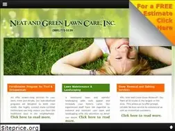 Sites similar to neatandgreen.com