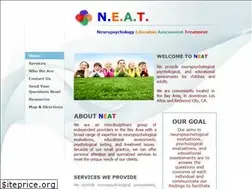 Sites similar to neatassessment.com