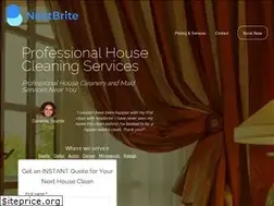 Sites similar to neatbrite.com