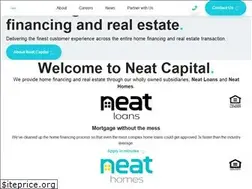 Sites similar to neatcapital.com