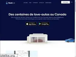 Sites similar to neatcar.com