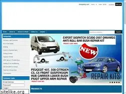 Sites similar to neatcarparts.co.uk