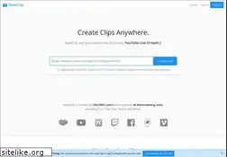 Sites similar to neatclip.com