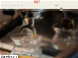 Sites similar to neatcoffee.com