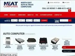 Sites similar to neatcomputers.net